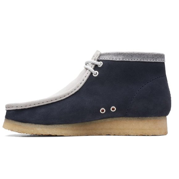 CLARKS Wallabee Boot VCY main image 5